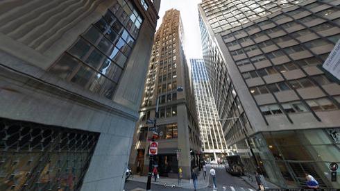 rent office 11 hanover square