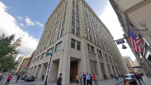 rent office 11 madison avenue