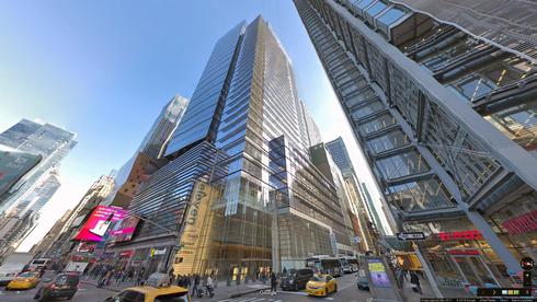 rent office 11 times square