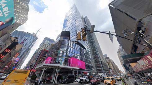 rent office 11 times square