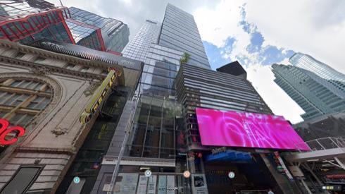 rent office 11 times square