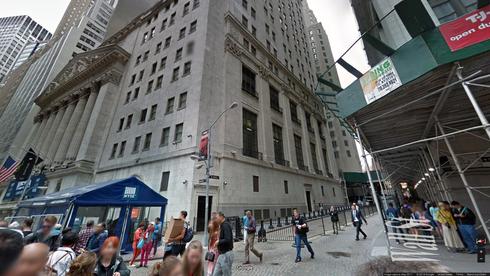 Rent Office 11 wall street