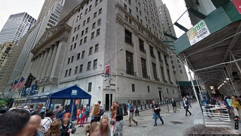 Rent Office 11 wall street