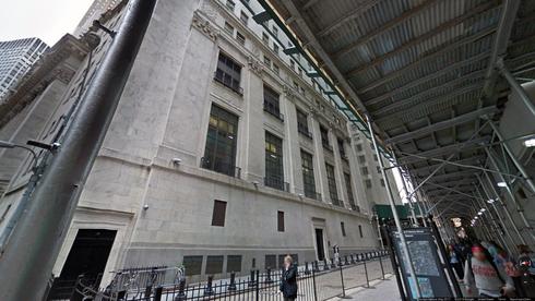 Rent Office 11 wall street