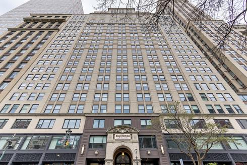 rent office 11 west 42nd street