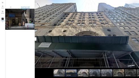 rent office 110 east 42nd street