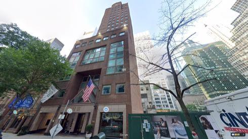 Rent Office 110 east 55th street
