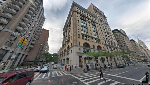 Rent Office 110 fifth avenue