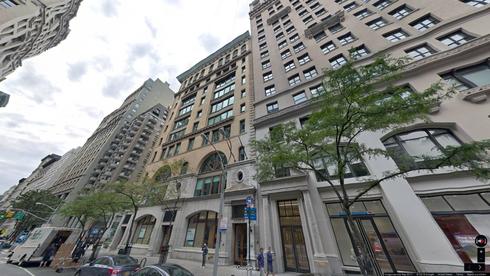 Rent Office 110 fifth avenue