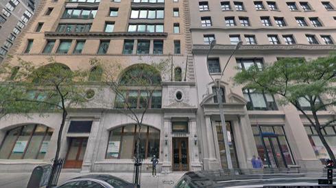 Rent Office 110 fifth avenue
