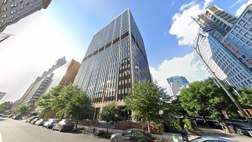 rent office 111 livingston street