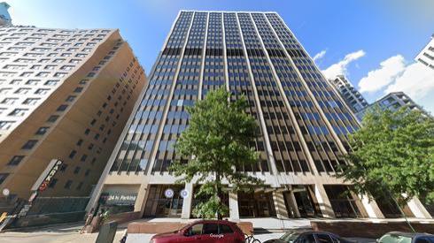 rent office 111 livingston street