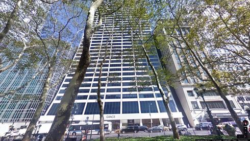 rent office 1114 avenue of the americas