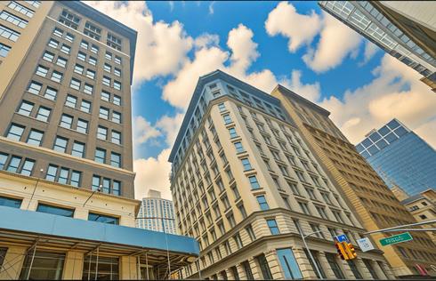 rent office 1115 broadway
