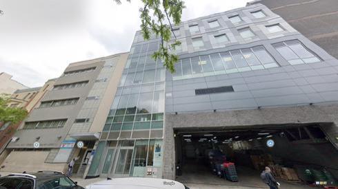 rent office 112 west 125th street