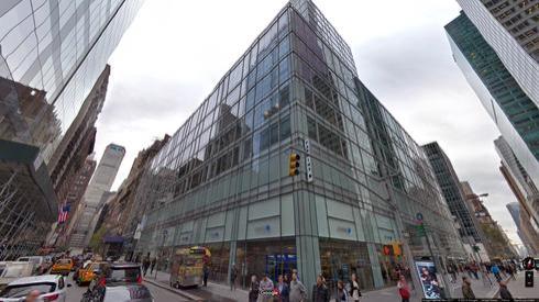 rent office 1120 avenue of the americas