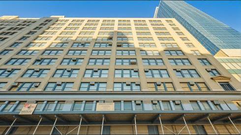rent office 114-120 west 30th street