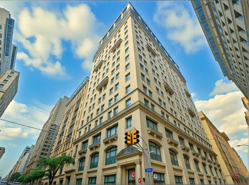 rent office 114 fifth avenue