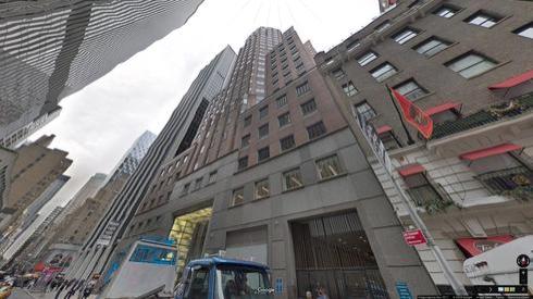 rent office 114 west 47th street