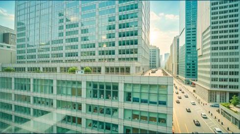 Rent Office 1140 avenue of the americas