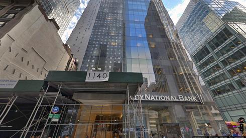 rent office 1140 avenue of the americas