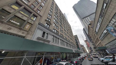Rent Office 115-125 west 30th street