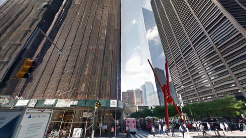 rent office 115 broadway