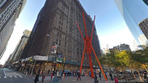 rent office 115 broadway
