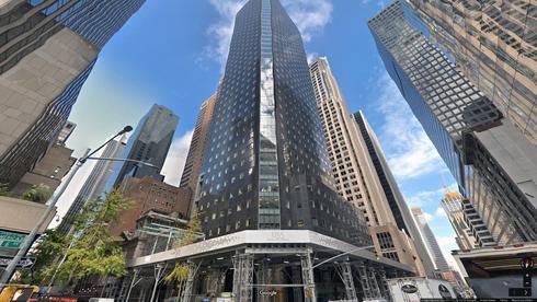rent office 1155 avenue of the americas