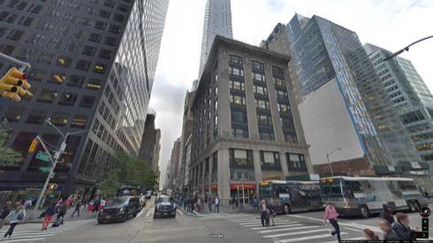 rent office 1156 avenue of the americas