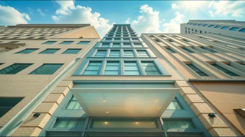 rent office 1162 broadway