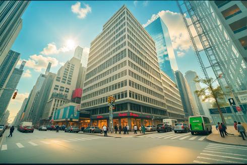 rent office 1180 avenue of the americas