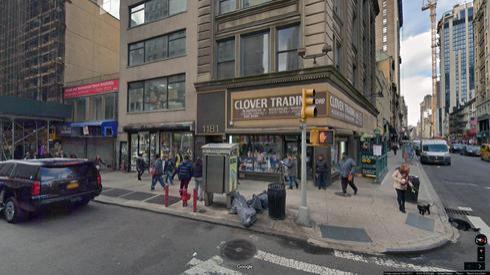 Rent Office 1181 broadway