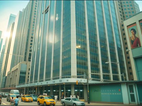 rent office 1185 avenue of the americas