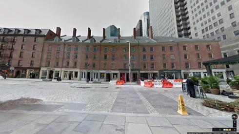 rent office 12-16 fulton street