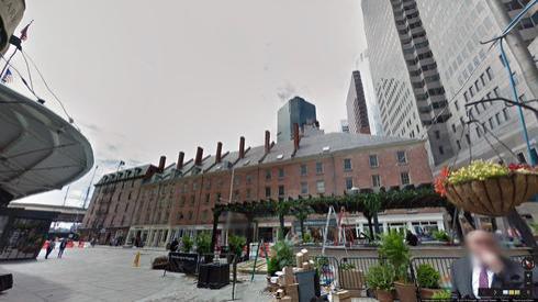 rent office 12-16 fulton street