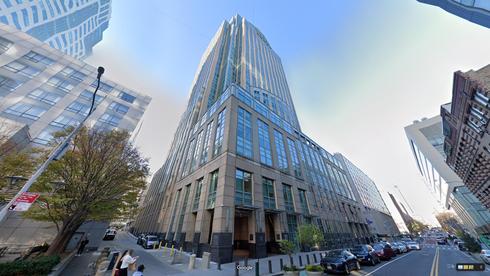 Rent Office 12 metrotech ctr