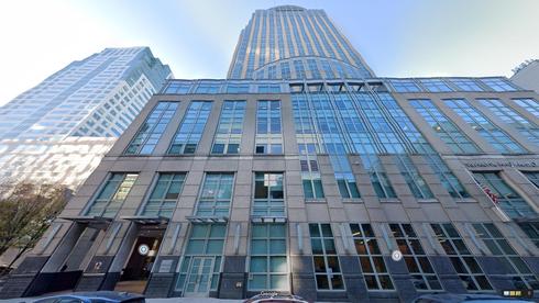 Rent Office 12 metrotech ctr