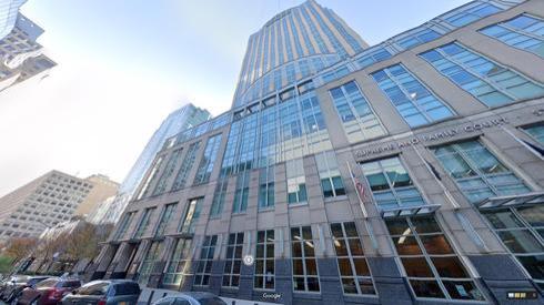 Rent Office 12 metrotech ctr