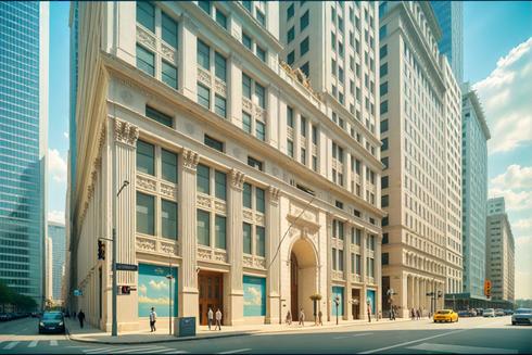 rent office 120 broadway