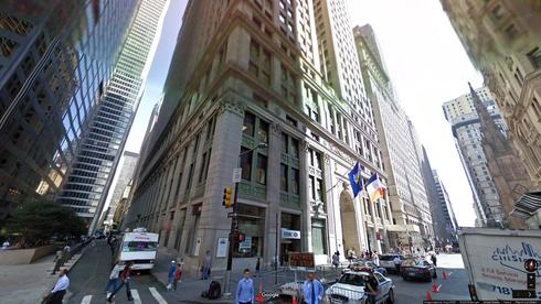 rent office 120 broadway