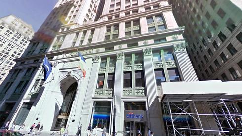 rent office 120 broadway