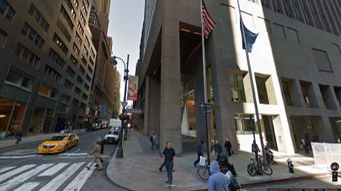 rent office 120 park avenue