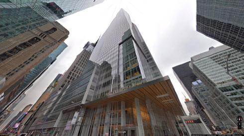 Rent Office 120 west 42nd street