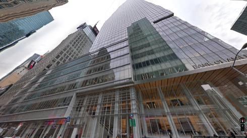 Rent Office 120 west 42nd street