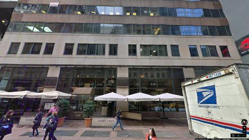 Rent Office 120 west 45th street