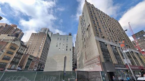 rent office 1201 broadway