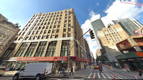 rent office 1201 broadway