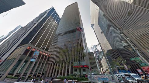 Rent Office 1211 avenue of the americas