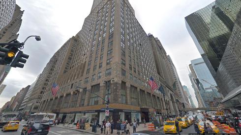 Rent Office 122 east 42nd street